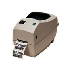 Zebra TLP 2824 Plus Mono Thermal Transfer Label Printer